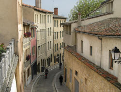 Lyon France