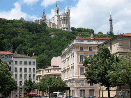 Lyon France