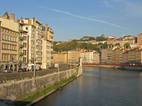 Lyon France