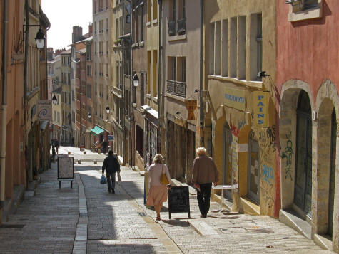 Lyon France
