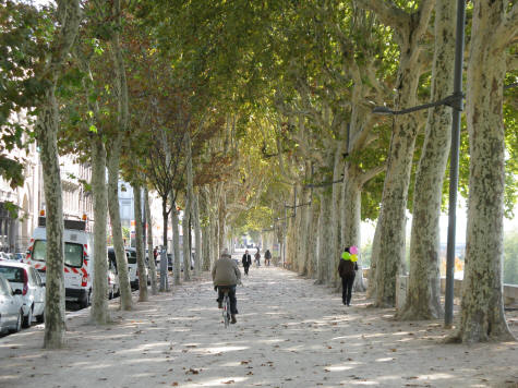 Lyon France