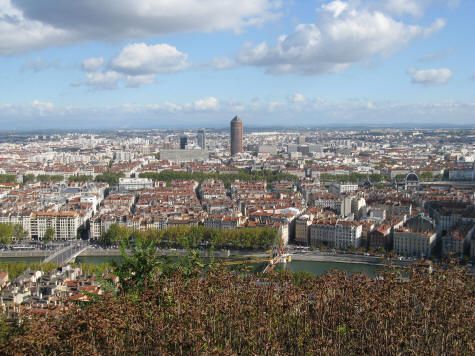 Pro Sport in Lyon France
