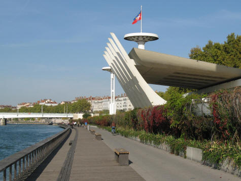 Lyon France