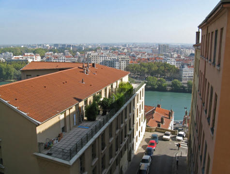 Lyon France